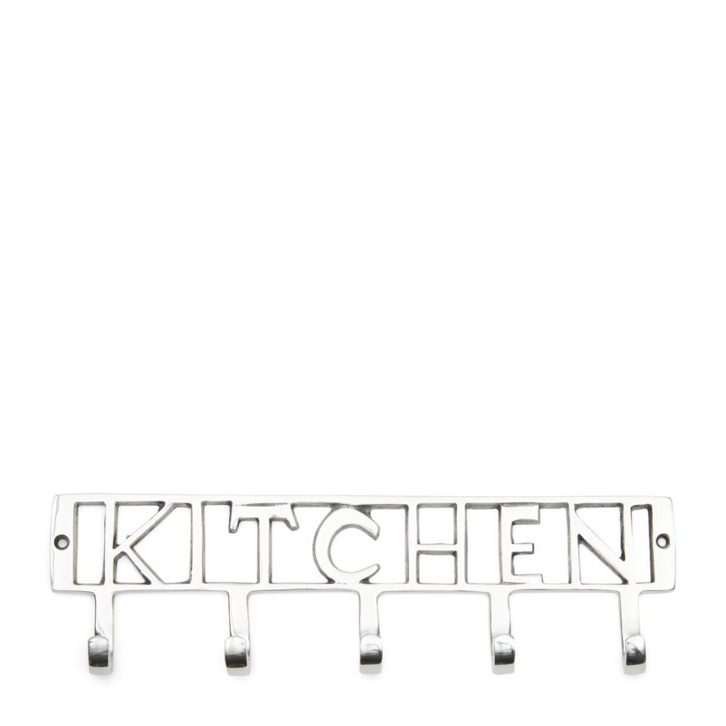 Crochet Kitchen