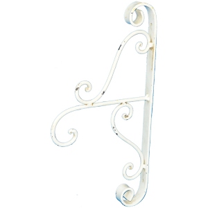 Crochet mural Meticco