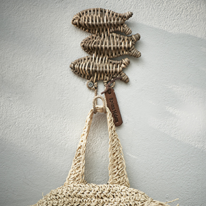 Crochet Poisson