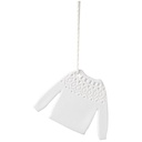 Pull d'Hiver à Suspendre
