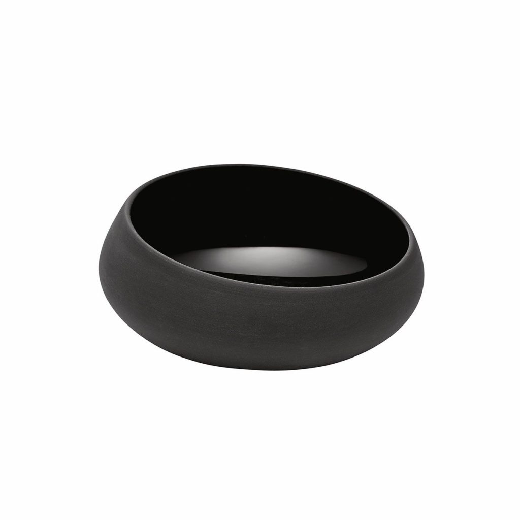 DEGRENNE - Bahia Cocotte Onyx Biseautée (30 cl)