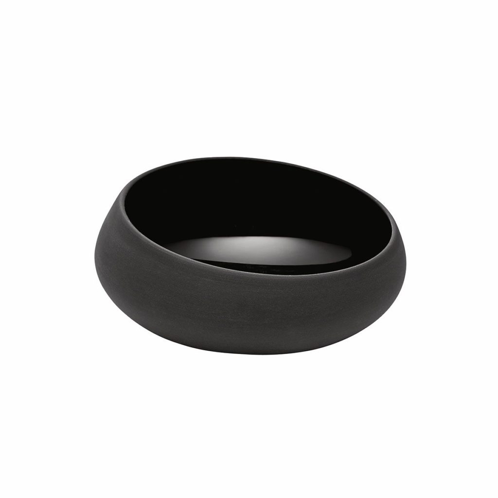 [41074] DEGRENNE - Bahia Cocotte Onyx Biseautée (30 cl)