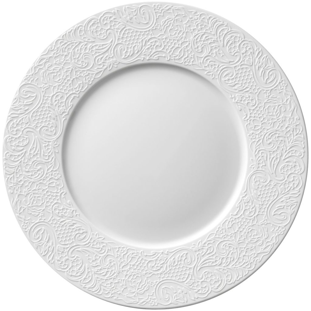 [50093] DEGRENNE - Couture Assiette Présentation (32 cm)