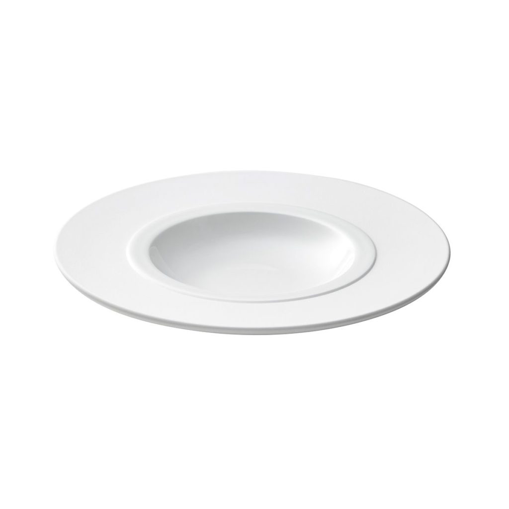 [40974] DEGRENNE - Bahia Assiette gourmet ronde (23 cm)