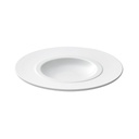 DEGRENNE - Bahia Assiette gourmet ronde (23 cm)