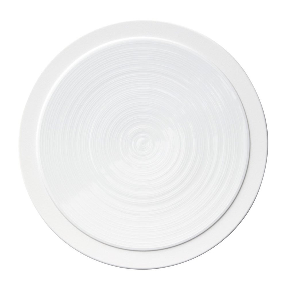 [40999] DEGRENNE - Bahia Assiette plate ronde (26 cm)