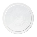DEGRENNE - Bahia Assiette plate ronde (26 cm)