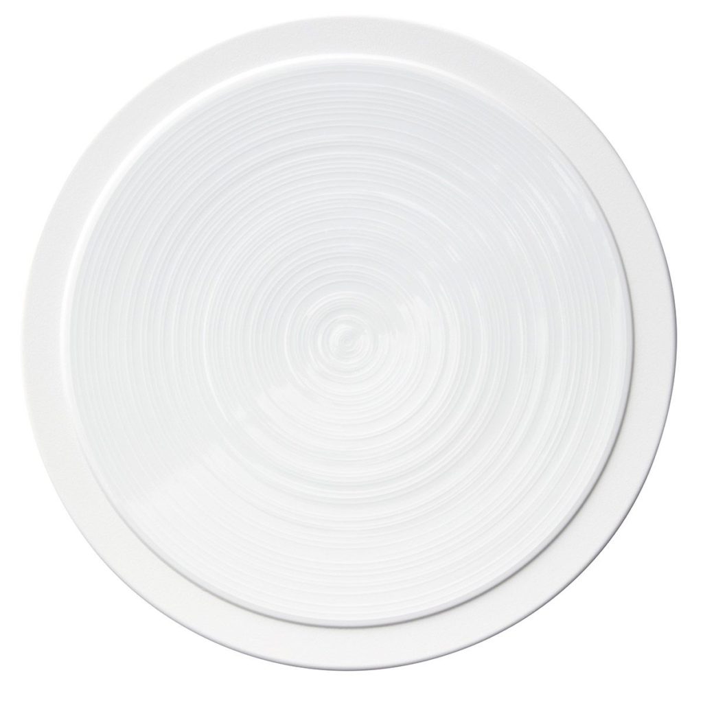 DEGRENNE - Bahia Assiette Présentation (29 cm)