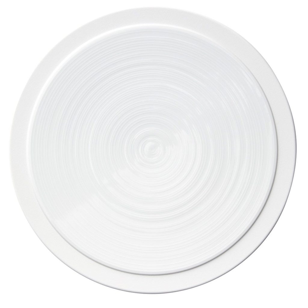 DEGRENNE - Bahia Assiette plate ronde (29 cm)
