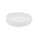 DEGRENNE - Cocotte Blanc Sablé Biseautée (100 cl)