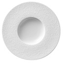 DEGRENNE - Couture Assiette Gourmet Grand Bassin (30 cm)