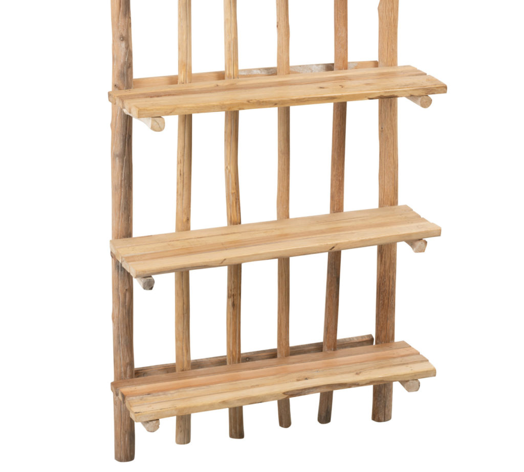 Etagère Murale en bois