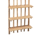 Etagère Murale en bois