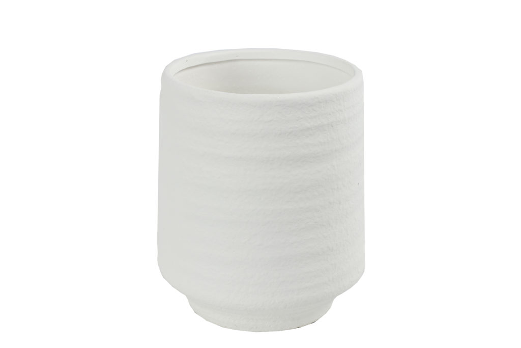 Pot Blanc - Terri 