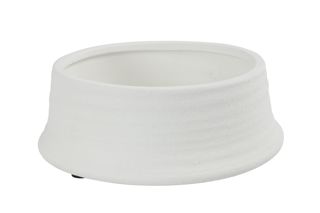Pot Blanc - Terri