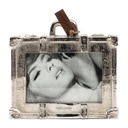 Cadre Photo - Valise