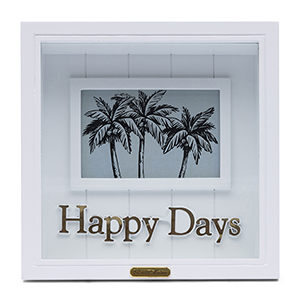 Cadre Photo « Happy Days » 10x15