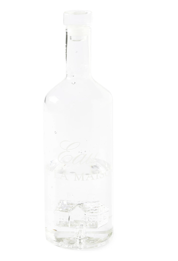 Carafe - Eau de la Maison