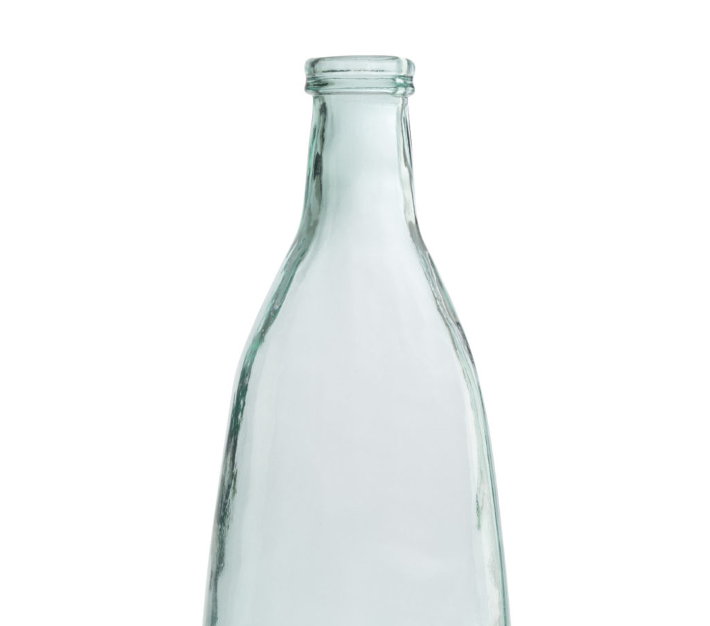 [72358] Vase bouteille