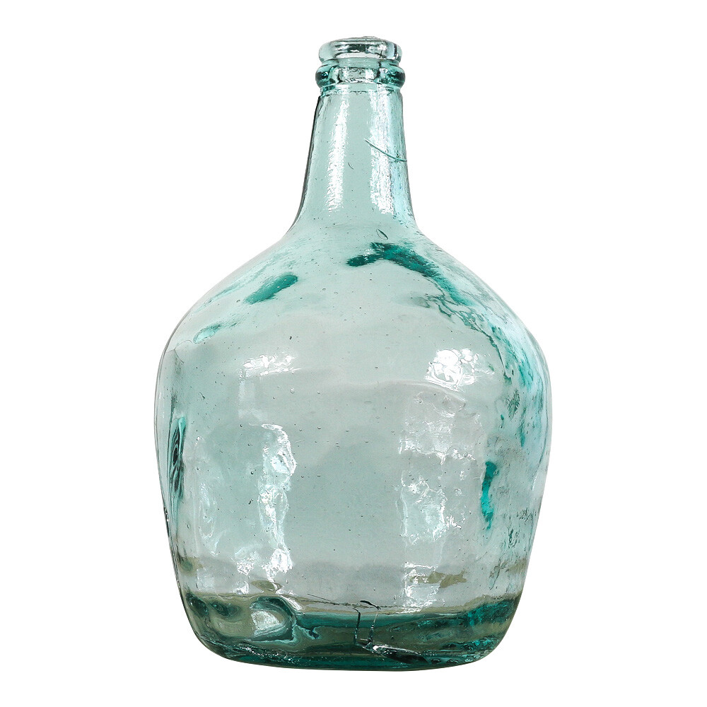 [44166] Vase Bouteille (mini Dame-Jeanne) S