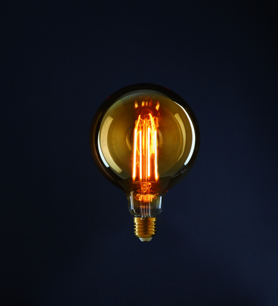 Ampoule Led Retro 125x175 (ND)