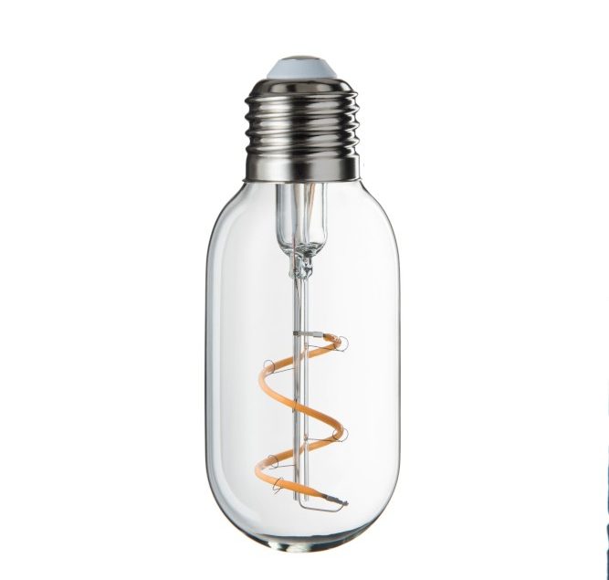 Ampoule LED Spirale