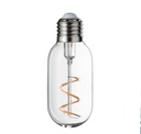 Ampoule LED Spirale