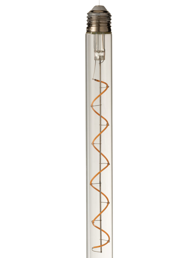 [37562] Ampoule LED Tube (transparent)