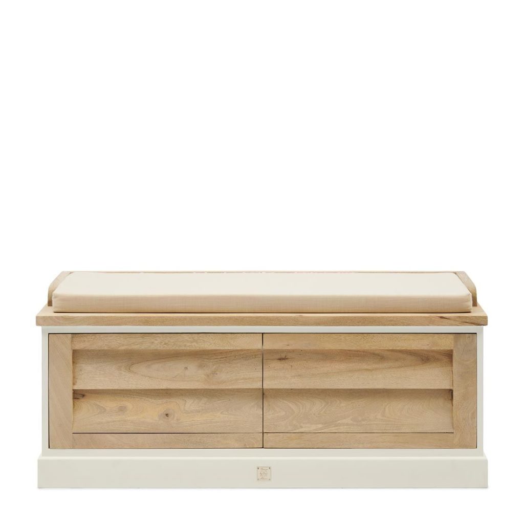 Banc - Pacifica