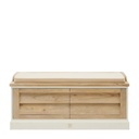 Banc - Manguier