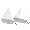 Bateau Tonke