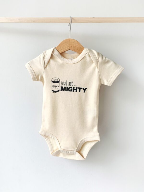 [74220] Body - Small but Mighty