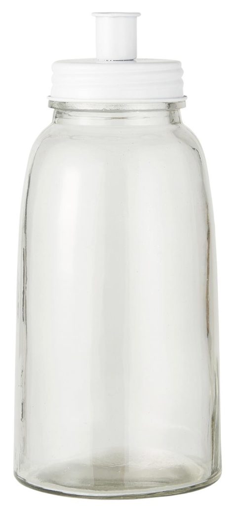 Bougeoir - Bouteille (moyen)