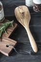 Spatule en bois