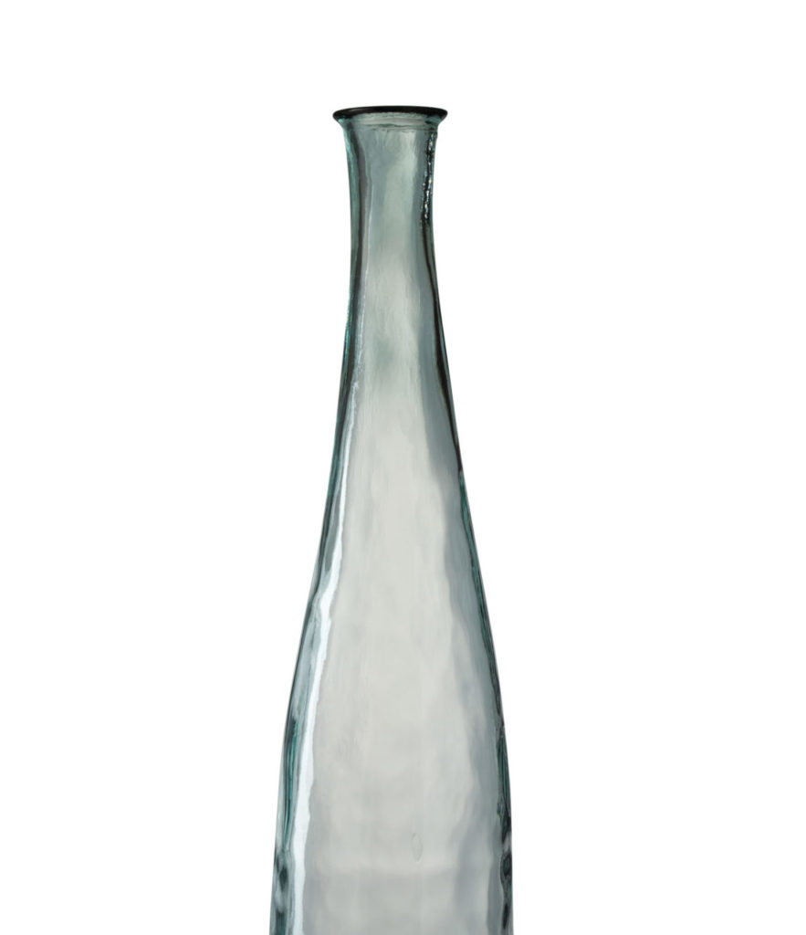 Vase long Noah (80 cm)