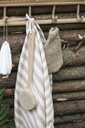 Brosse pour le Corps (manche)