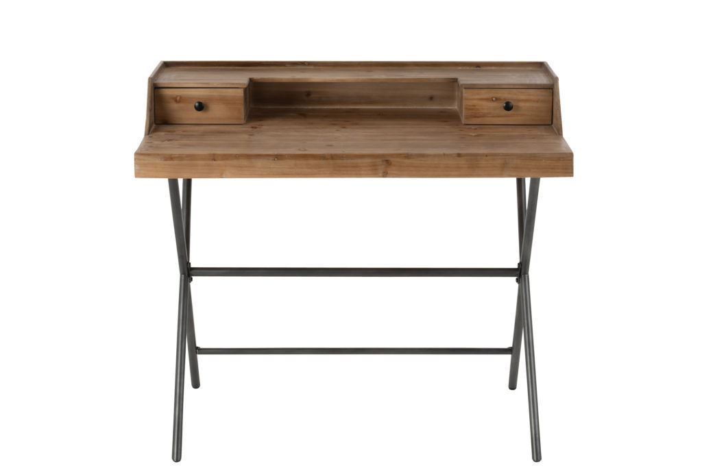 Bureau en bois Livio