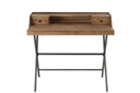 Bureau en bois Livio