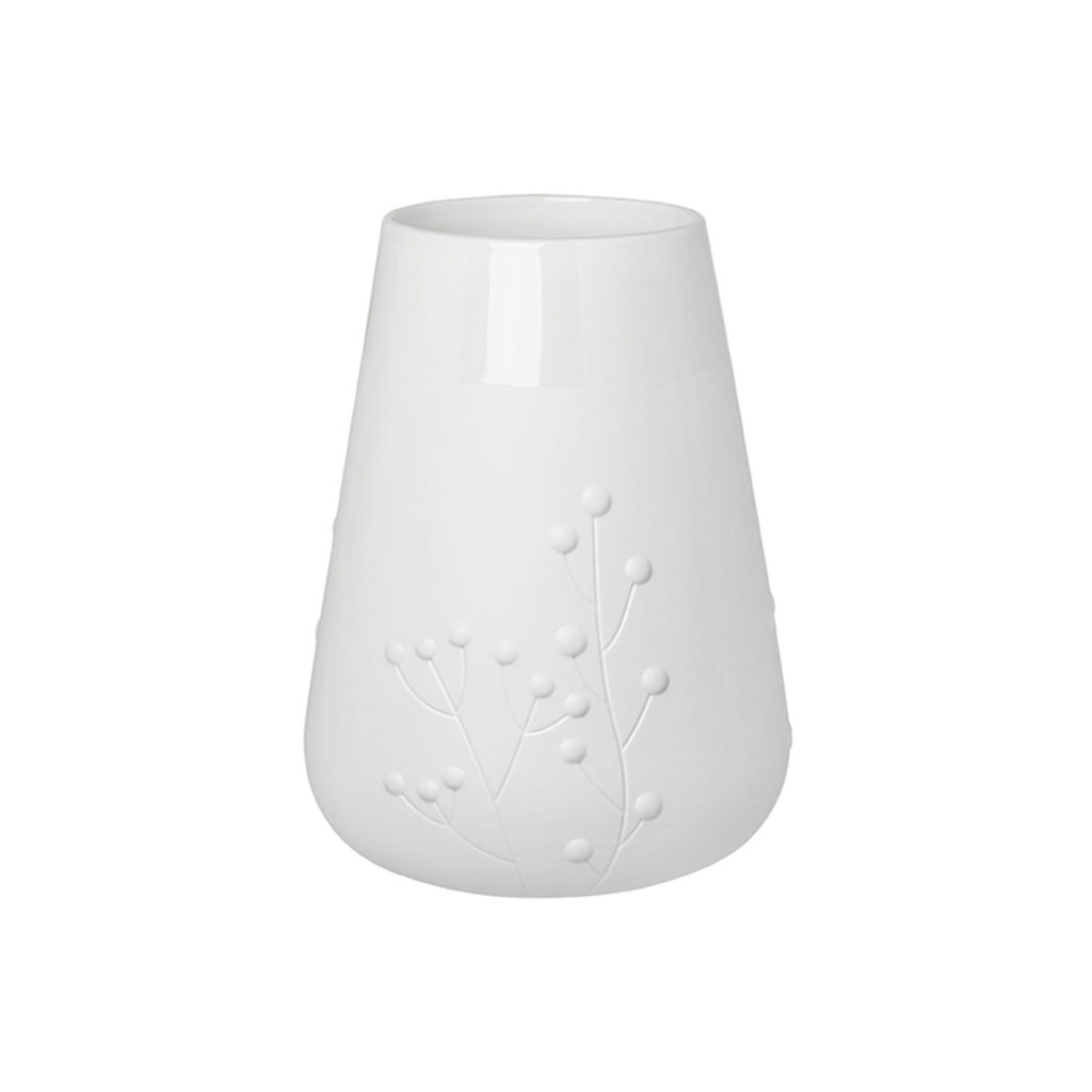 Vase Poésie Floral