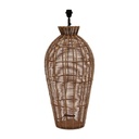 Pied de Lampe - Weave