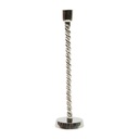 Bougeoir Spiral
