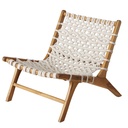 Fauteuil Makira