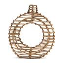 Vase Rotin Frs. 49.90.- à 50%