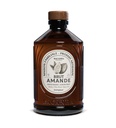 Sirop Bio Amande