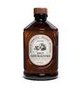 Sirop Bio Grenadine