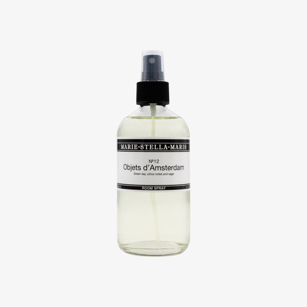 Spray d'Ambiance - Objets d'Amsterdam