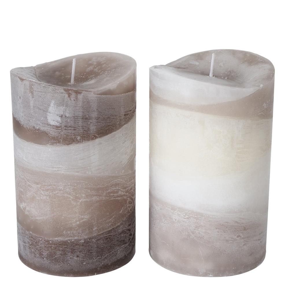 Bougie Gradienta Frs. 19.90 à 50%