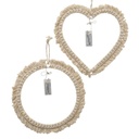 Couronne Macramé Wilga