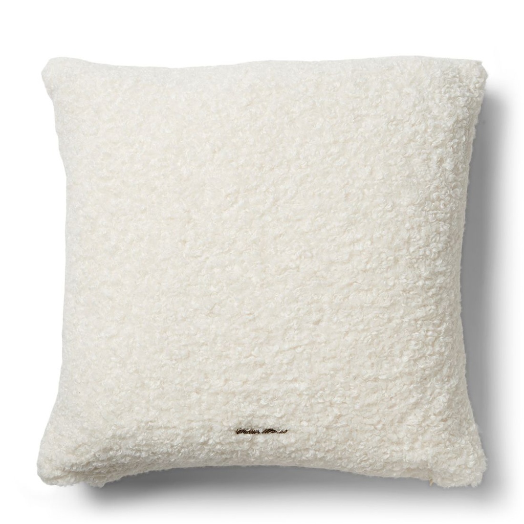 Coussin Bouclette 50x50