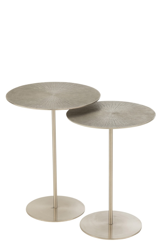 Table d'appoint - Romy